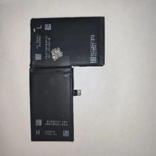 bateria iphone x - Foto 2