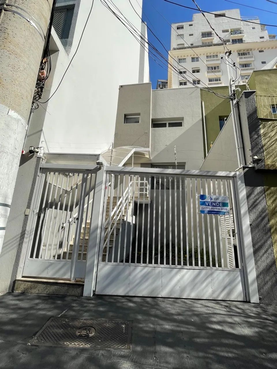 Foto - São Paulo - Vila Mariana