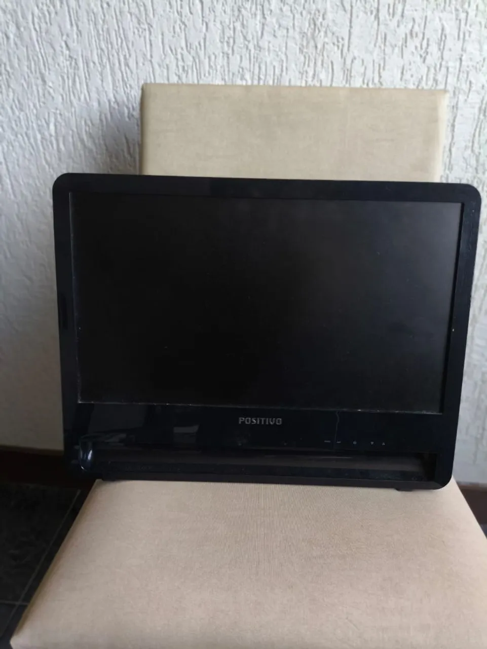 Monitor Positivo 18,5 polegadas