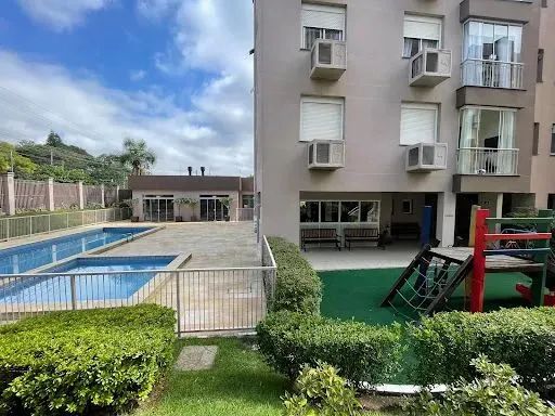 Apartamento com 2 dormitórios para alugar, 62 m² por R$ 2.950,00/mês - Sarandi - Porto Ale - Foto 5