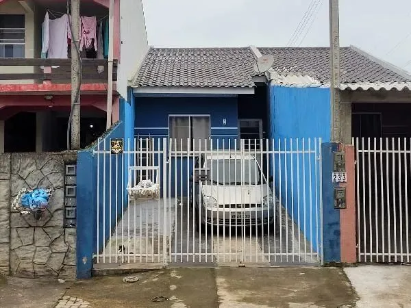 Oportunidade Única em CURITIBA - PR | Tipo: Casa | Negociação: Licitação Aberta | Situação