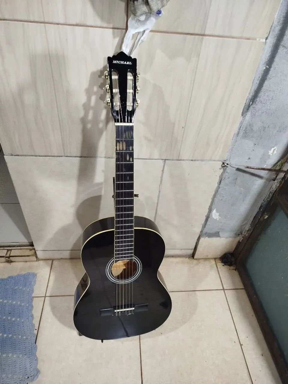 Acoustic Guitar