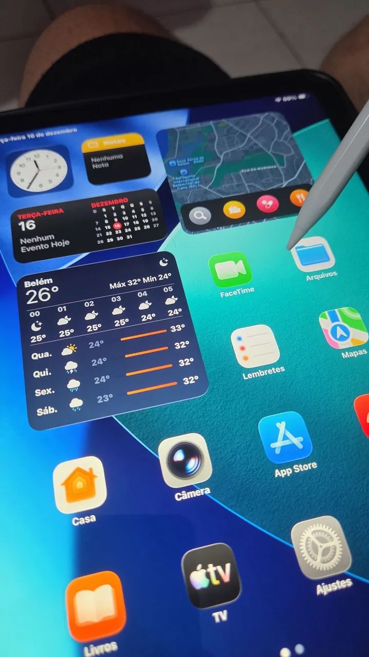 IPAD 11 NOVO - Foto 3