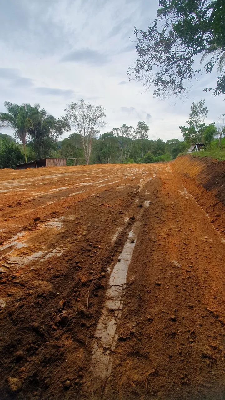 Serviço de terraplanagem  - Foto 4