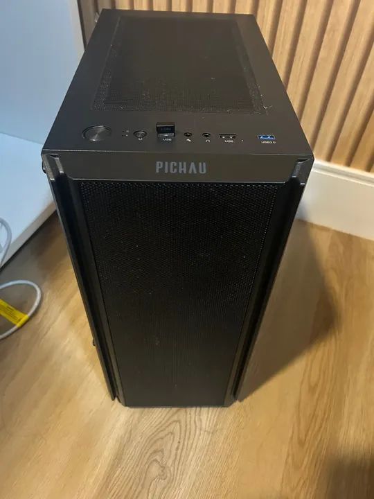 Vendo Computador Gamer - Foto 3