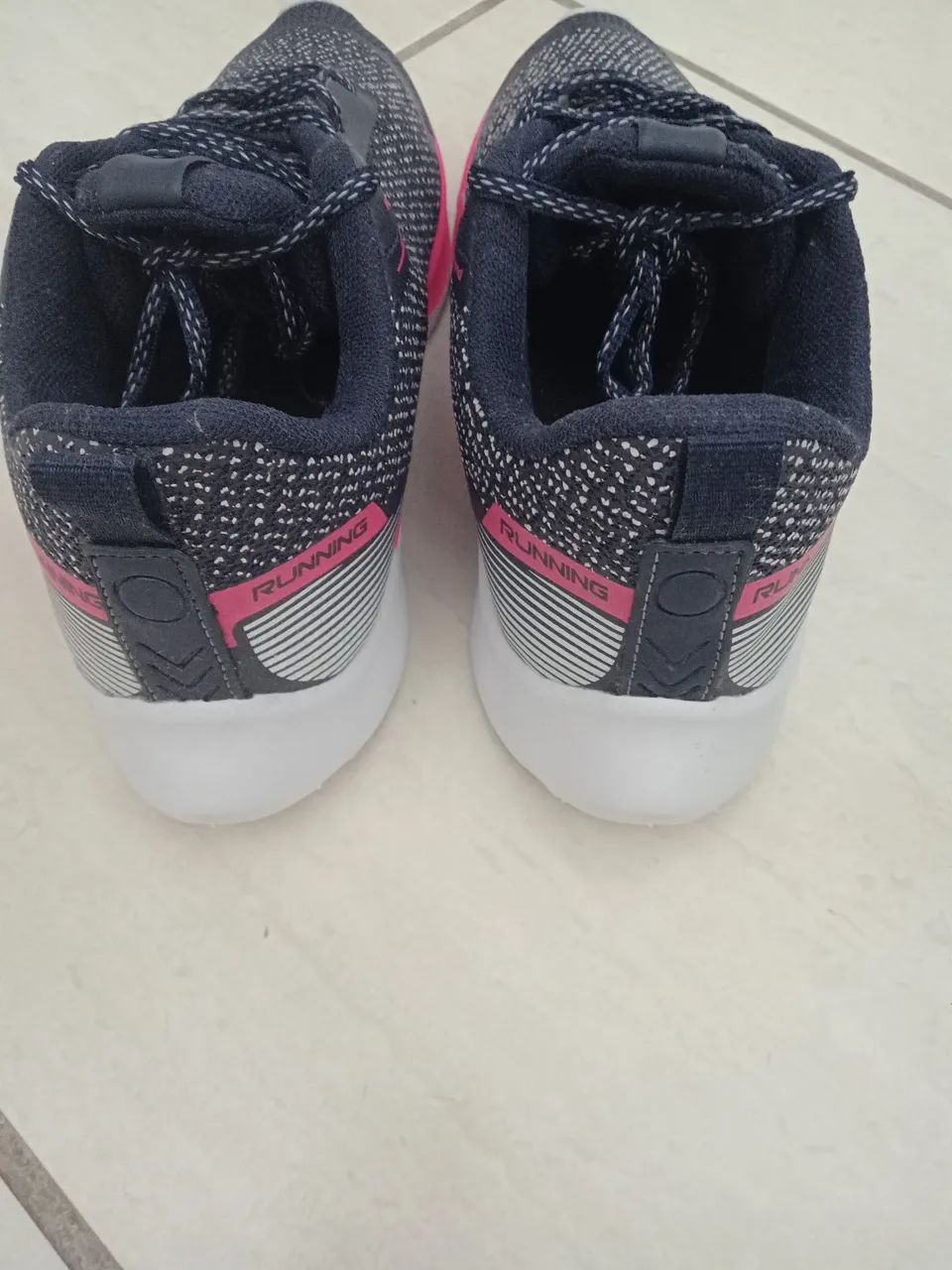 Tênis Feminino One Degree Beyond - Foto 3