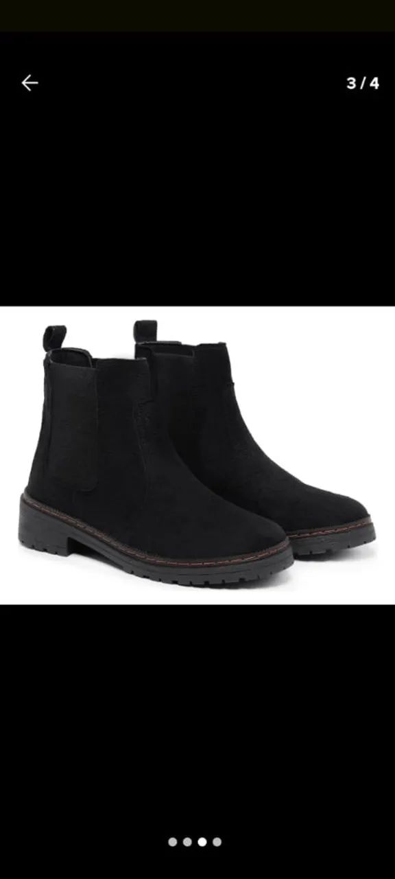 Botas 33 ao 48 - Foto 3