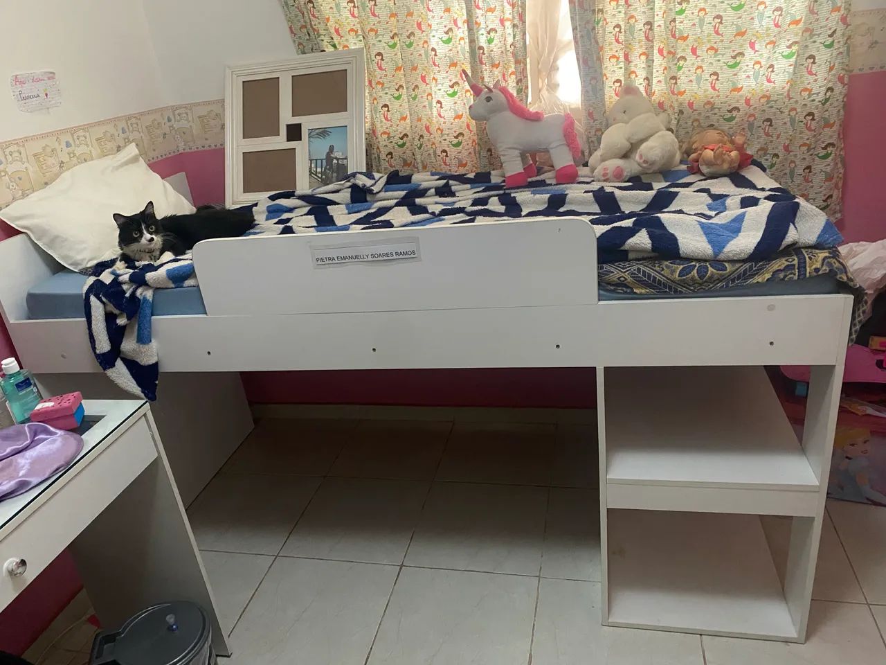 Cama infantil  - Foto 4