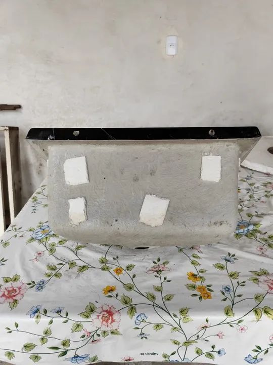  Tanque de fibra - Foto 5