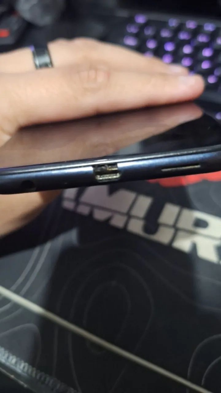 Asus Zenfone Max Shot - Foto 5