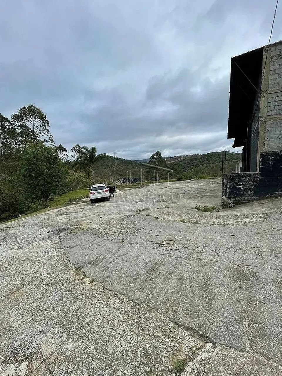 Locação-Galpão/Deposito/Armazém-Mairiporã-Rio acima - Foto 11