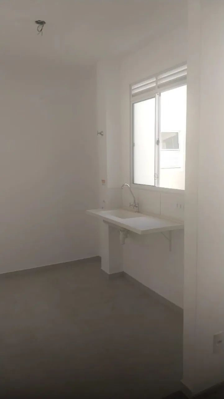 Alugo apartamento  - Foto 4