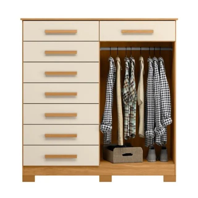 Cômoda Verona 1,25 cm Pronta Entrega* - Foto 3