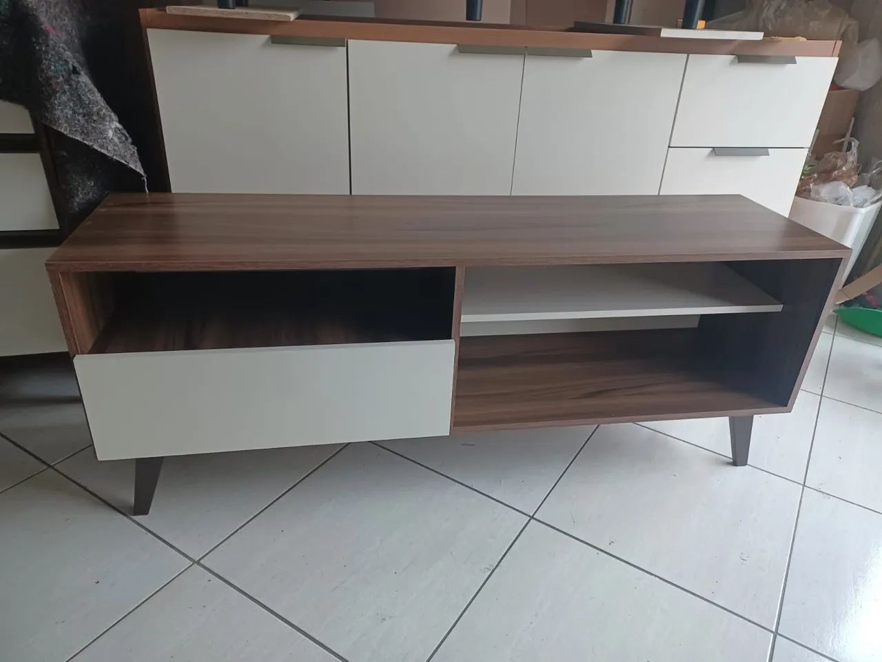 RACK PARA TV
