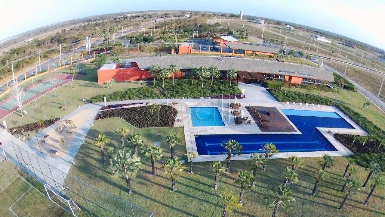 Lote na Cidade Alpha | Eusébio | 509,48m² | Alphaville Ceará Residencial 1 - Foto 2