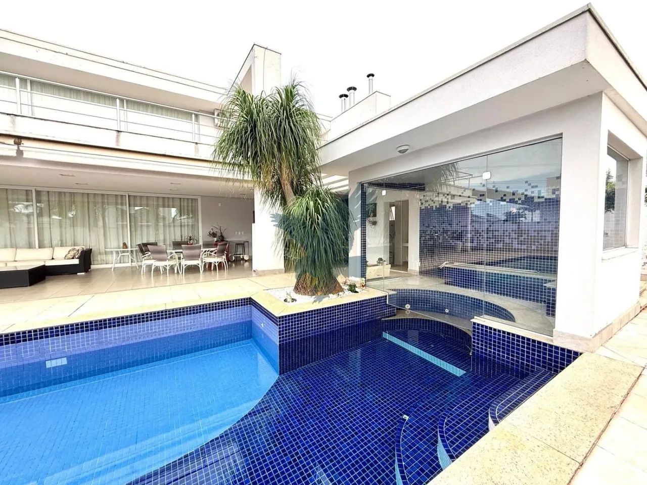 Casa a venda em Alphaville Campinas - Foto 3