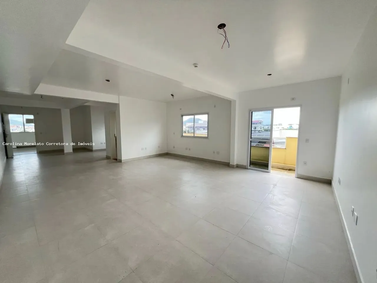 Sala Comercial para Locação em Florianópolis, Ingleses do Rio Vermelho