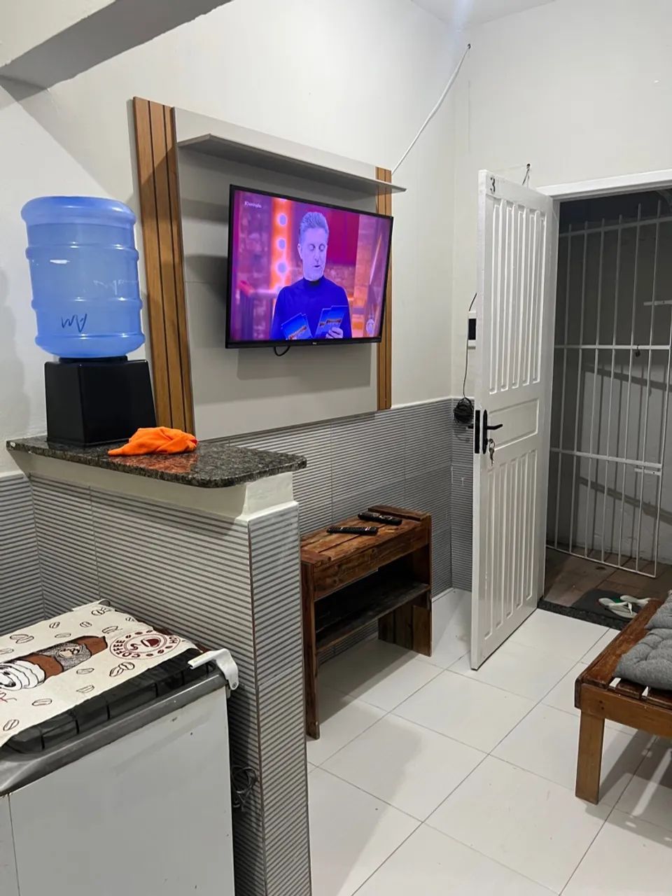 Quitinetes temporada  - Foto 2