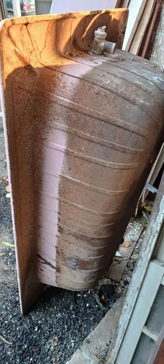 R$1000,00 /// Banheira Rosa em ótimo estado - Foto 3