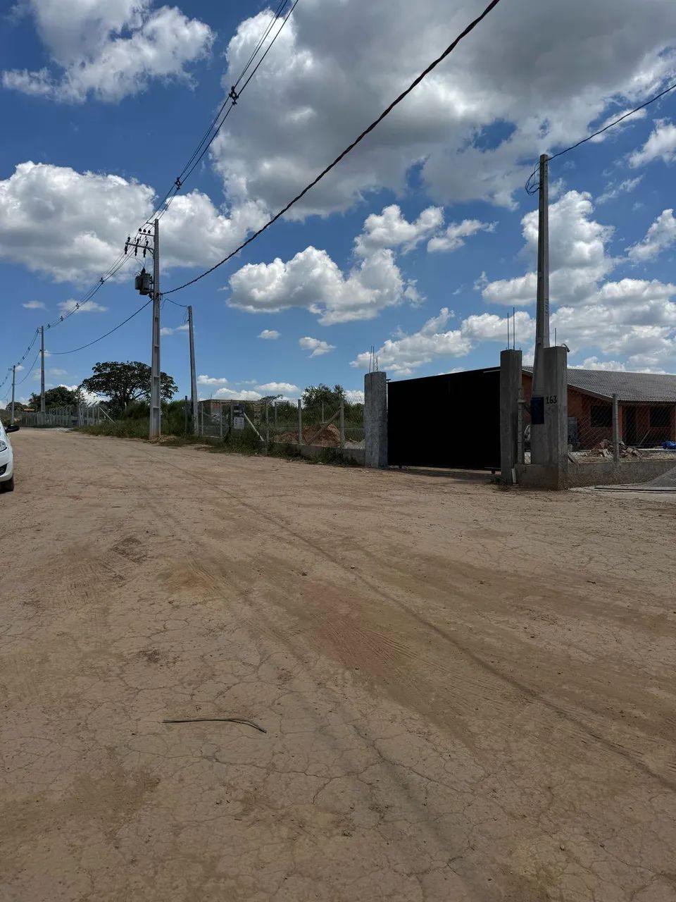 REALIZE O SONHO DE MORAR NO INTERIOR - Foto 4