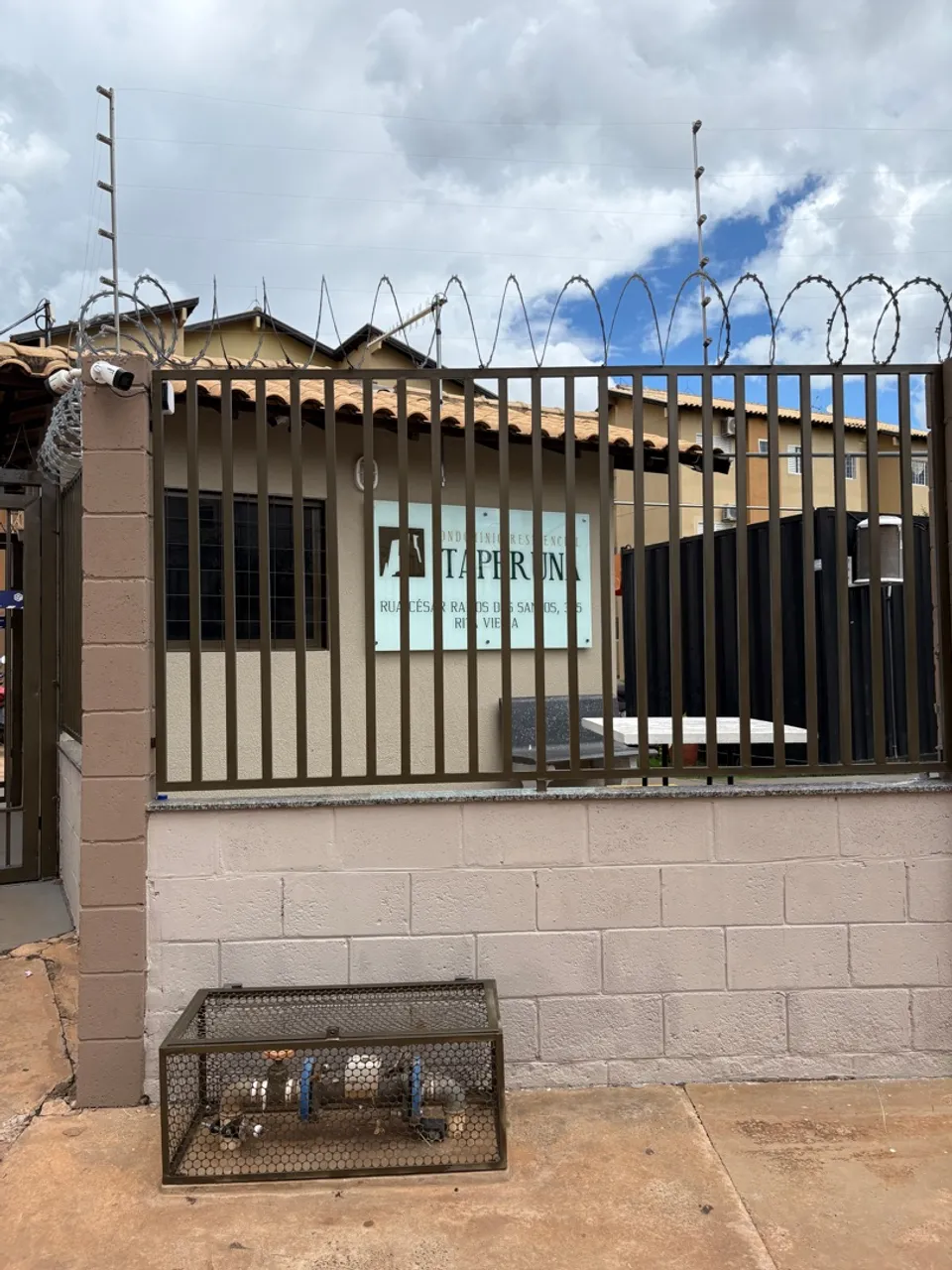 Apartamento nunca habitado! Lindão!