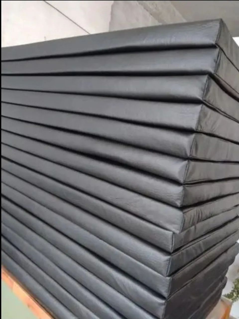 Colchonetes 100m x 60cm x 3cm - Maior medida e menor preço do DF!