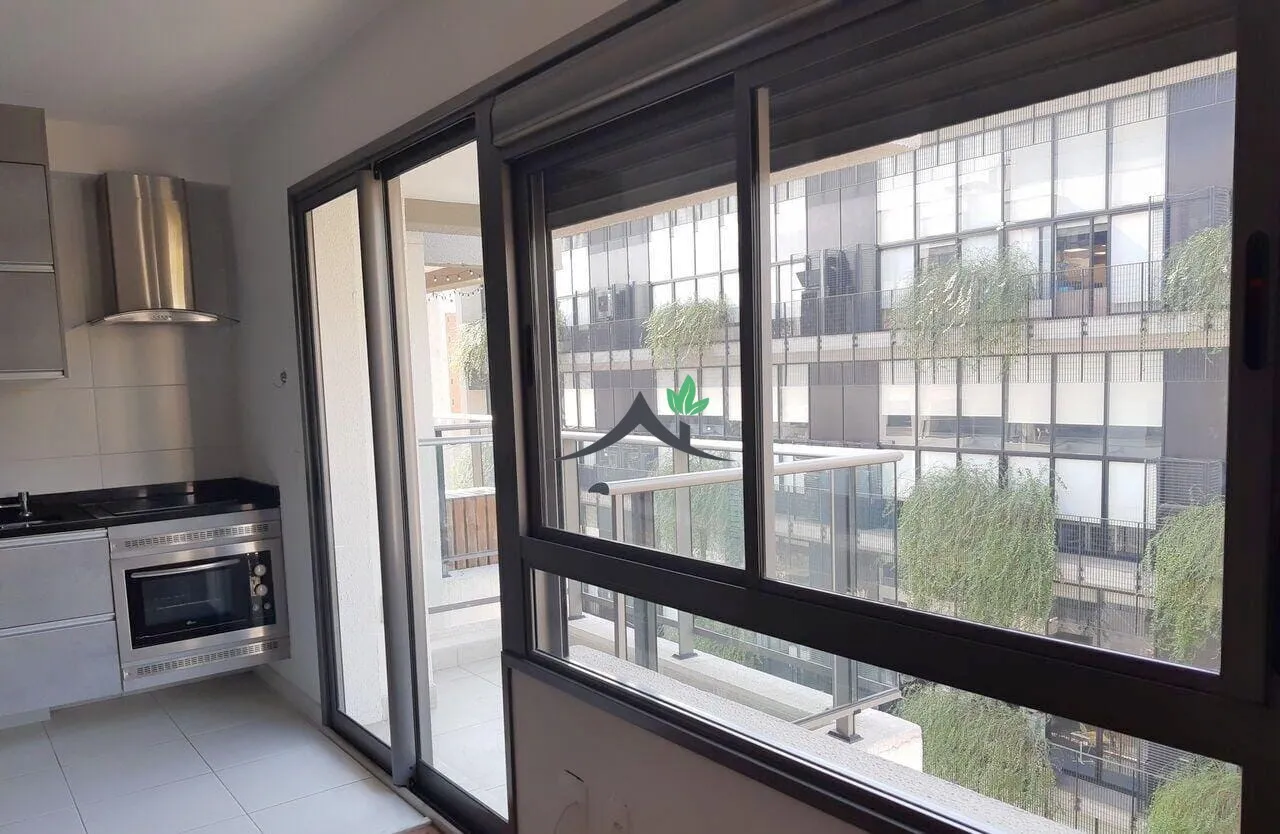 studio - Vila Madalena - São Paulo