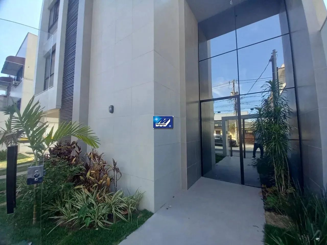 Apartamento a venda Cidade Nova-BH/MG
