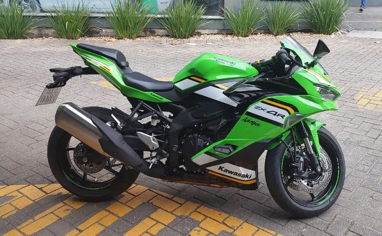 Kawasaki Zx-4r 2025 - 1452526893 | OLX