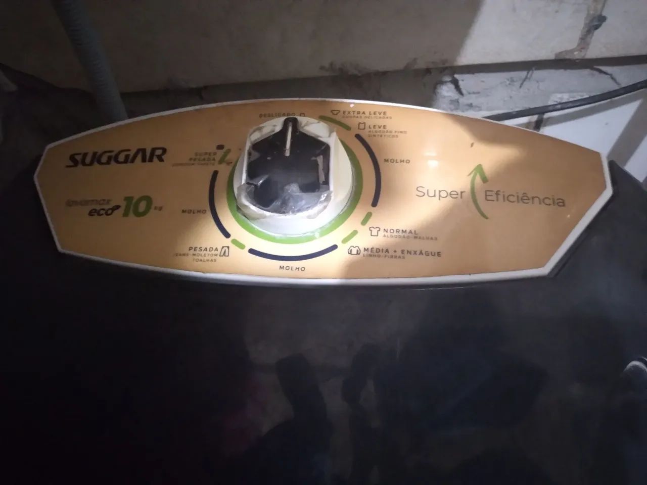 Tanquinho de Lavar Roupa Usada - Foto 3