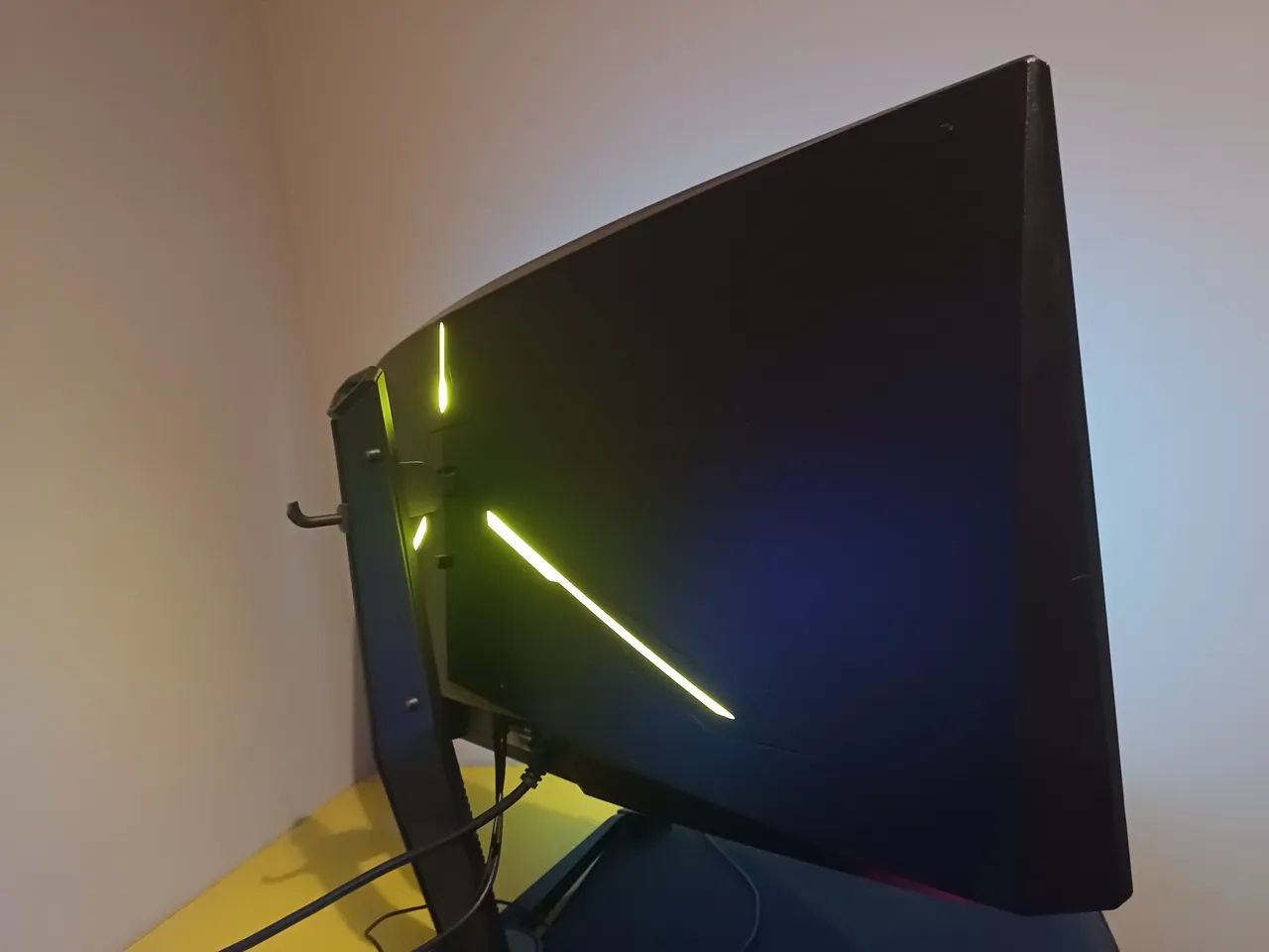 Monitor Husky UltraWide 34inches 2k64209366877825121