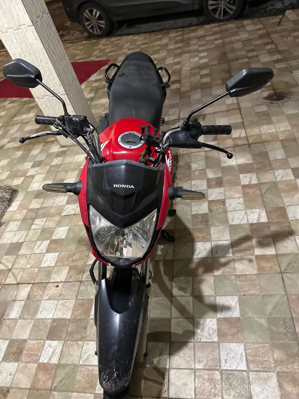 Aluguel de moto e locação  - Foto 4