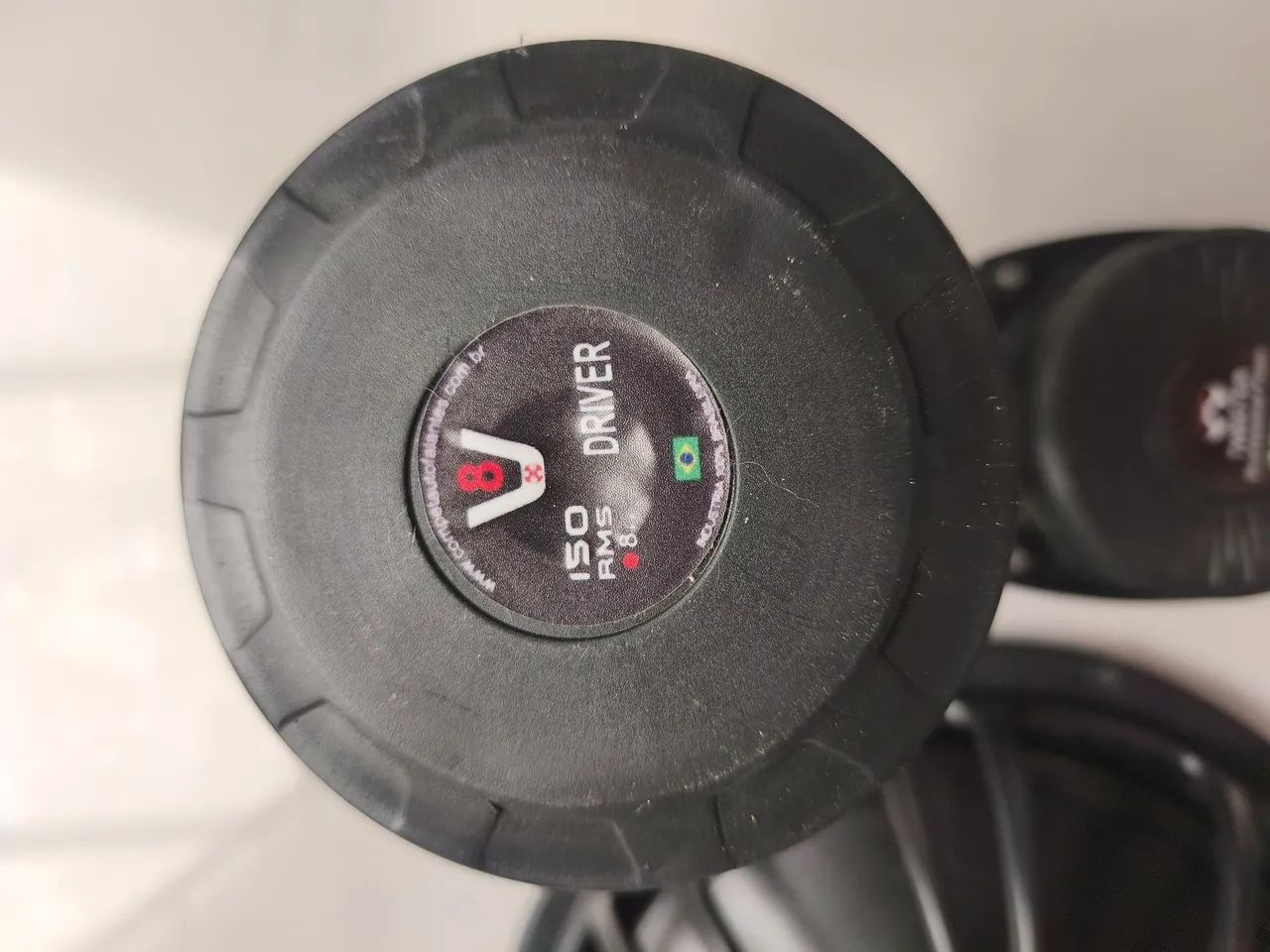 Sub 12' + tweeter e corneta - Foto 4