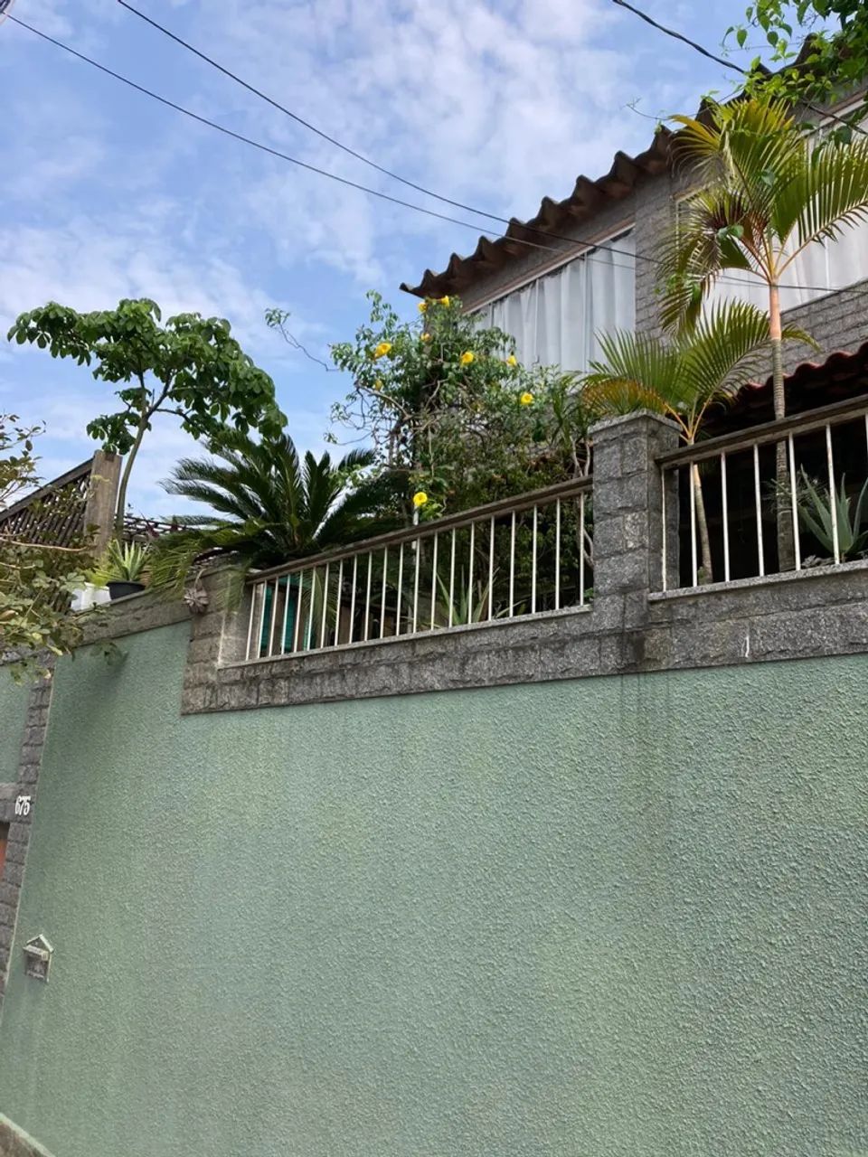 Foto - Rio de Janeiro - Santa Cruz