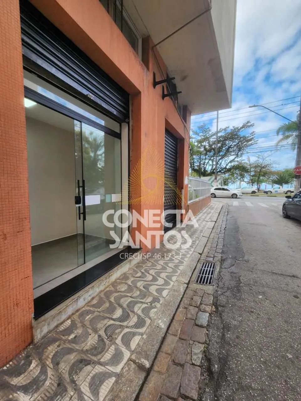 Sala/Escritório, Gonzaga, Santos, Cod: 1662 - Foto 9