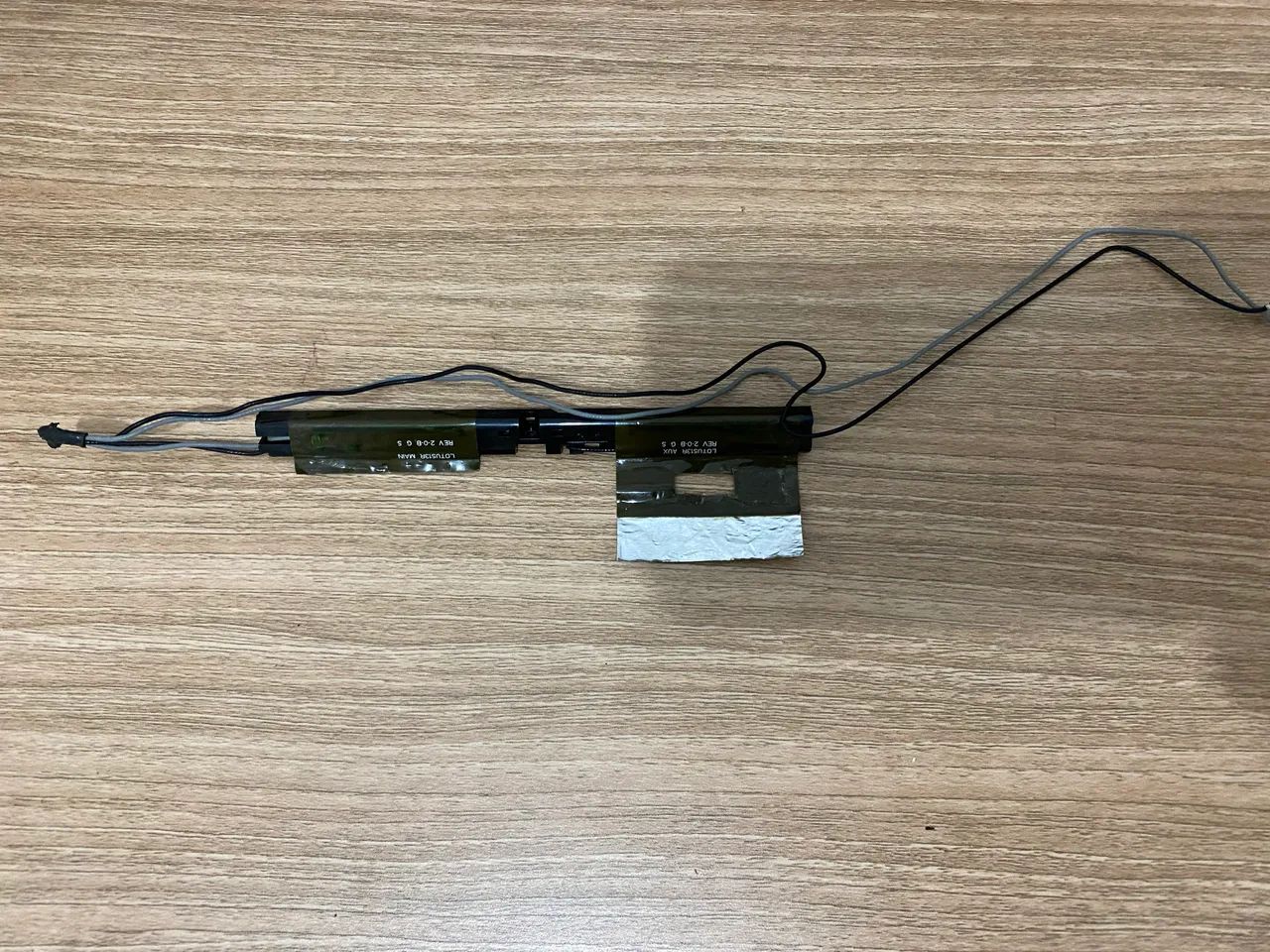 Antena Wi-Fi notebook Samsung 535U