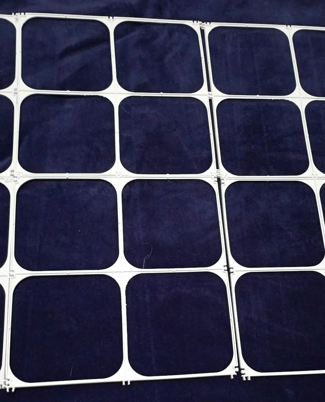 Tela mágica para 64 bexigas. Módulos de 4 un - Foto 2