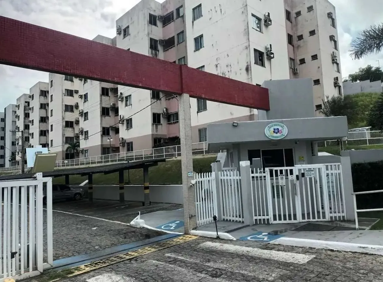 Condominio Clube Portal das Flores