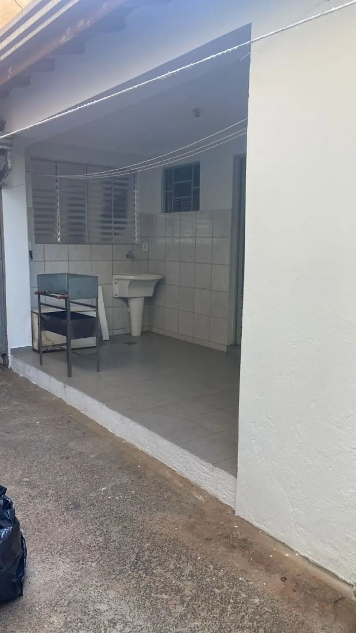 Foto - Sumaré - Jardim Bom Retiro (Nova Veneza)