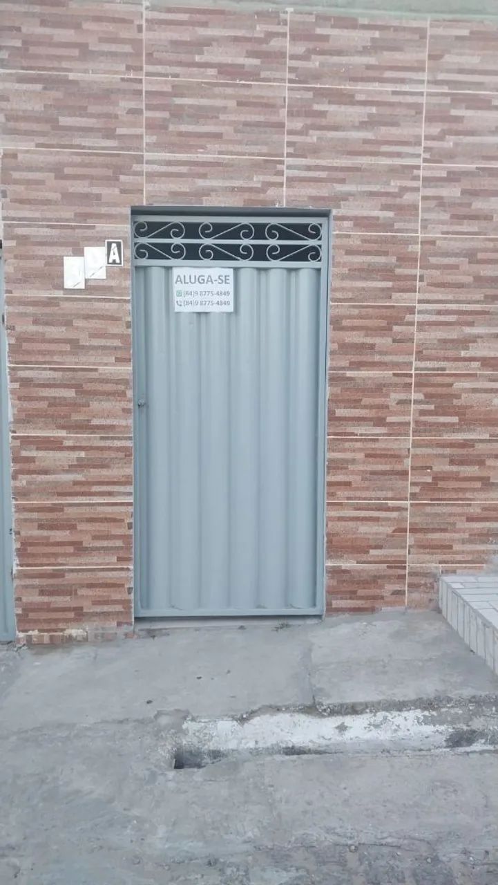 Foto - Natal - Pajuçara