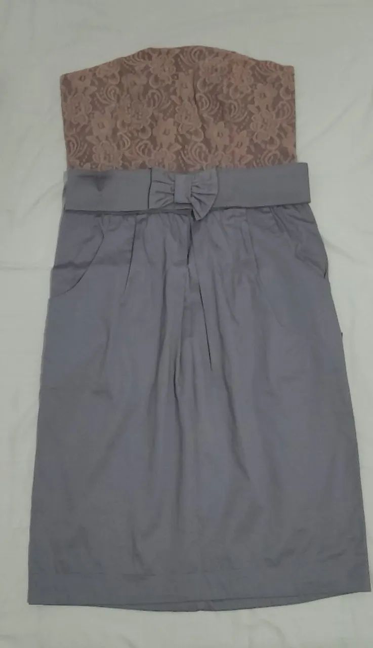 Vestido de festa - Foto 4