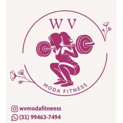 Conjunto Fitness Short Canelado Azul NKFIT Tamanho M  - Foto 2