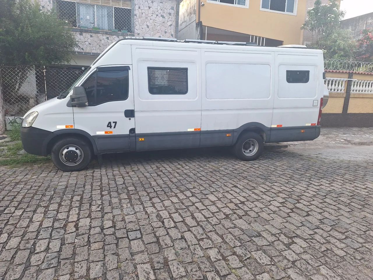 MOTOR CASA IVECO 2014/2024 - Foto 4