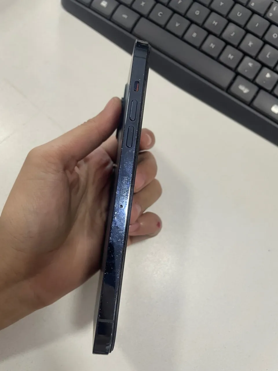 Vendo iPhone 12 Pro Max