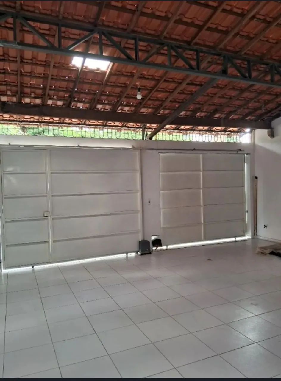VENDA DE CASA LOCALIZADA NA MESSEJANA - Foto 2