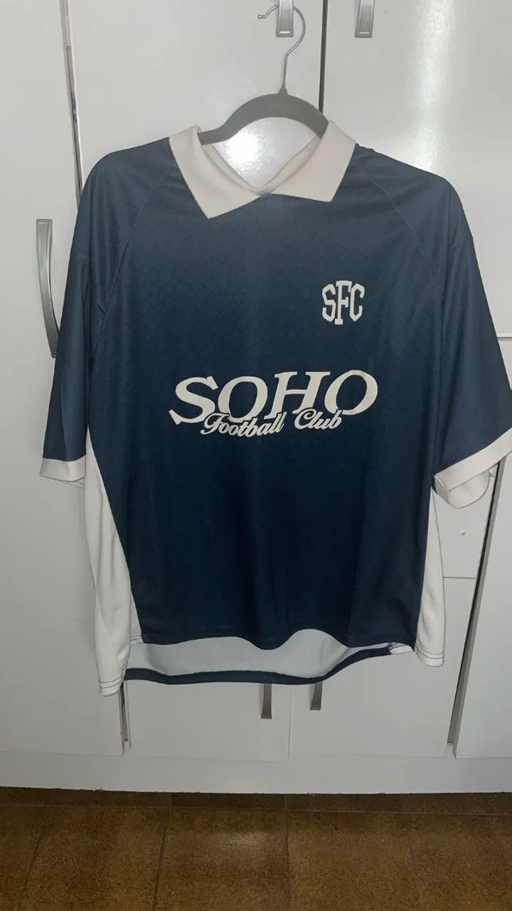 Camisa Esportiva C&A