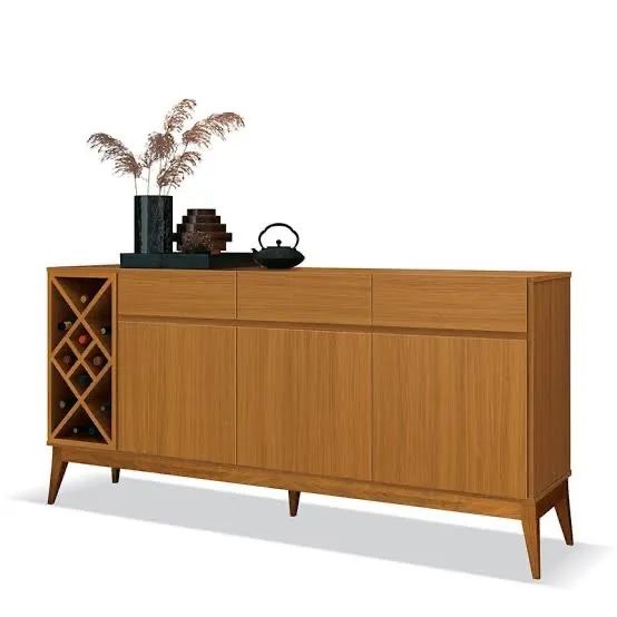 Buffet Novo Para Sala