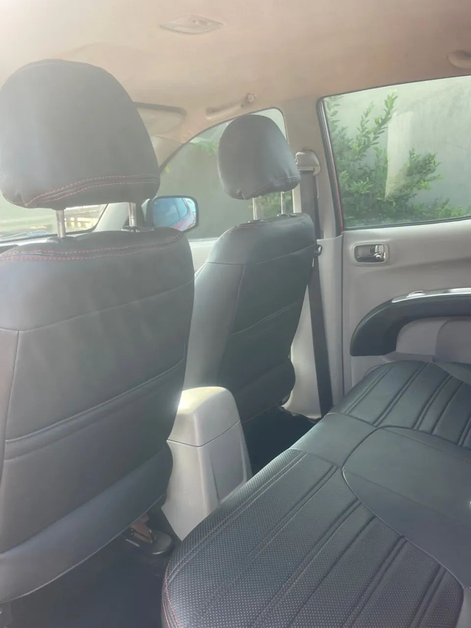 L200 impecável  - Foto 4