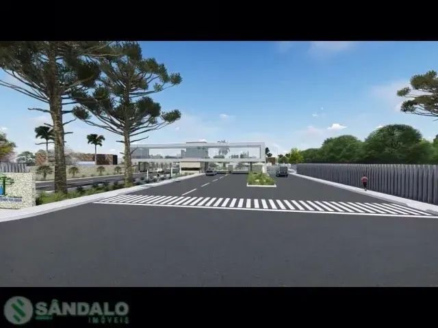 Terreno à venda por R$ 365000.00, 365.00 m2 - ECOVALLEY ECOLOGIC CITY - SARANDI/PR - Foto 2