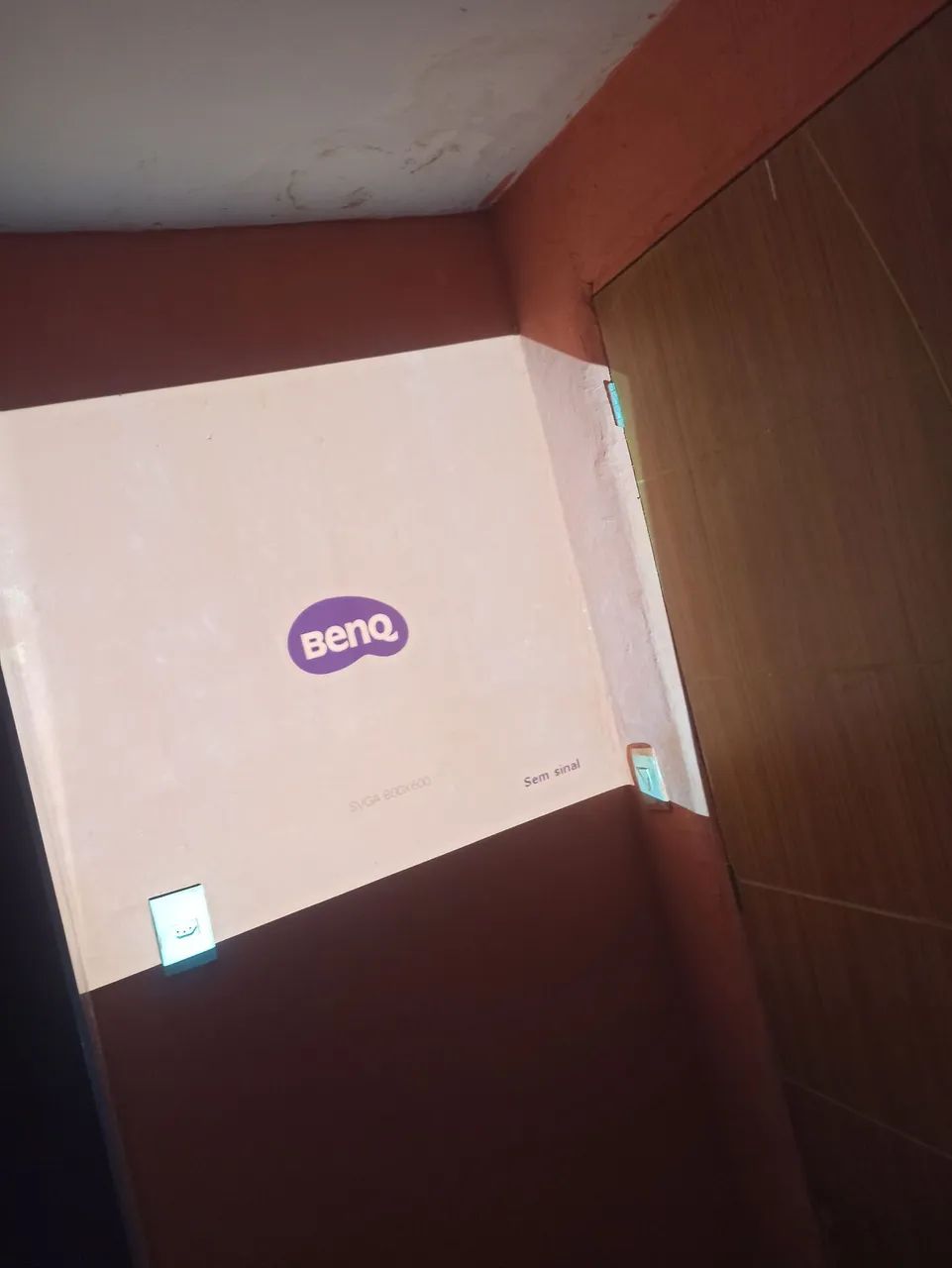Projetor BenQ - Foto 4